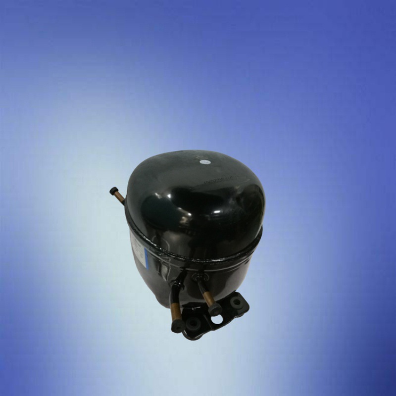 钱江万胜压缩机wq15hf(qd153h)冷柜冰箱展示柜制冷全新原装低背压