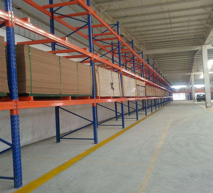 广州货架厂直销仓库货架 重型五金货架  家用置物架 仓储货架