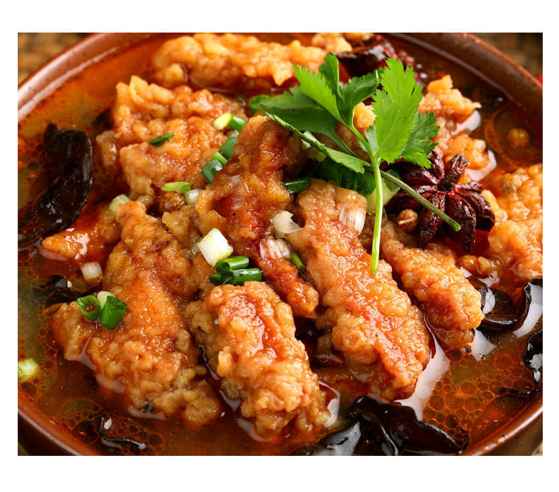 八大碗蒸碗速食加热即食真空装春节年货梅菜扣肉熟食年夜饭礼盒装