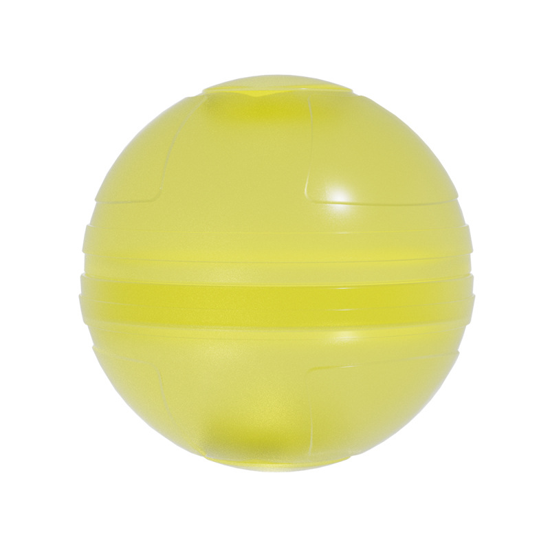 Cross-Border Silicone Luminous Water Ball Water Fight Water Ball Toy Quick Water Injection Children Playing with Water Toys Printing Water Balloon