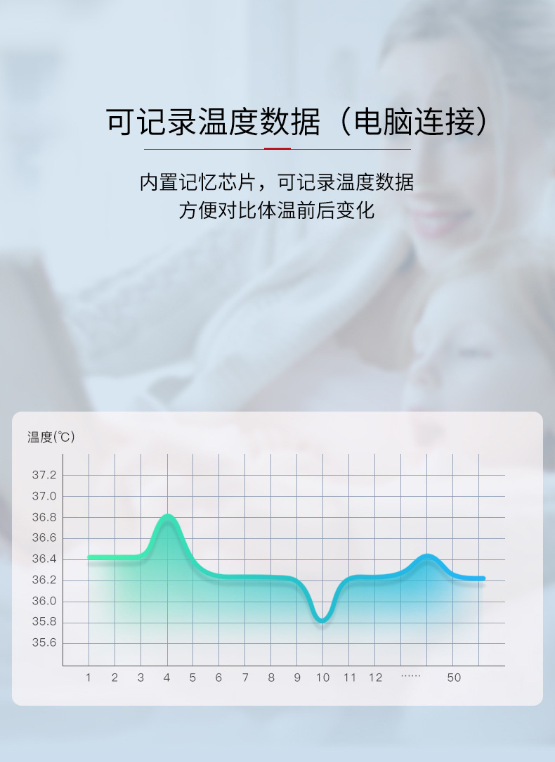 厂家新版k3plus 红外测温仪非接触式固定高度精准测温悬挂式现货