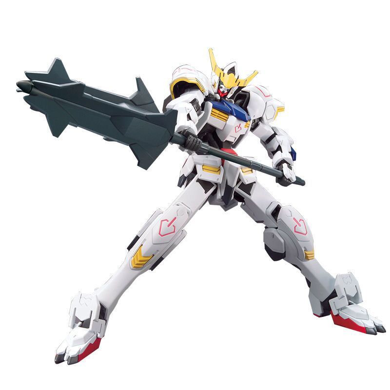 现货速发 国产新品 巴巴托斯 hg1/144 铁血孤儿团