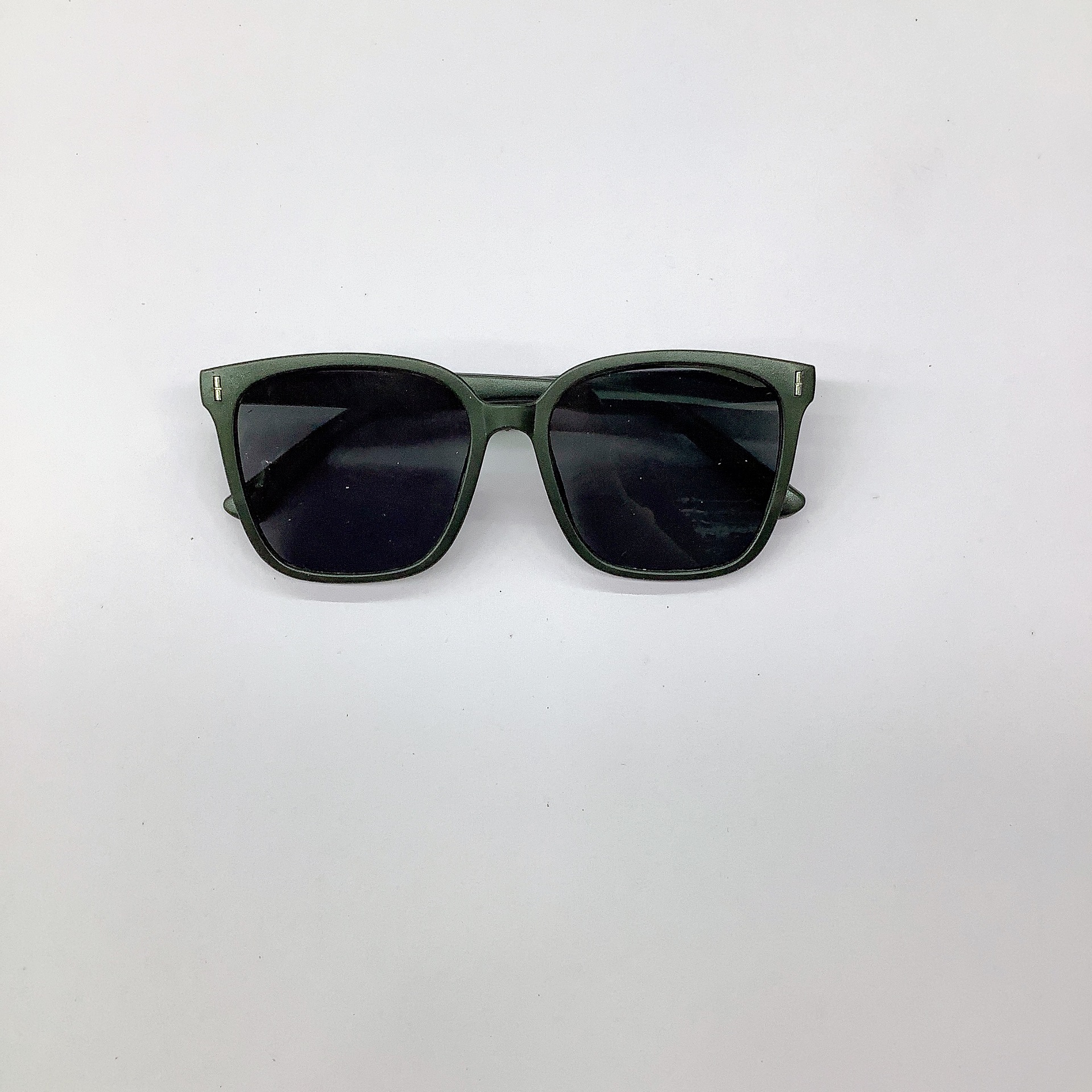 Fashion Korean Style Kids Sunglasses Box Boys and Girls Sunglasses Travel UV Protection All-Match Sunglasses Wholesale