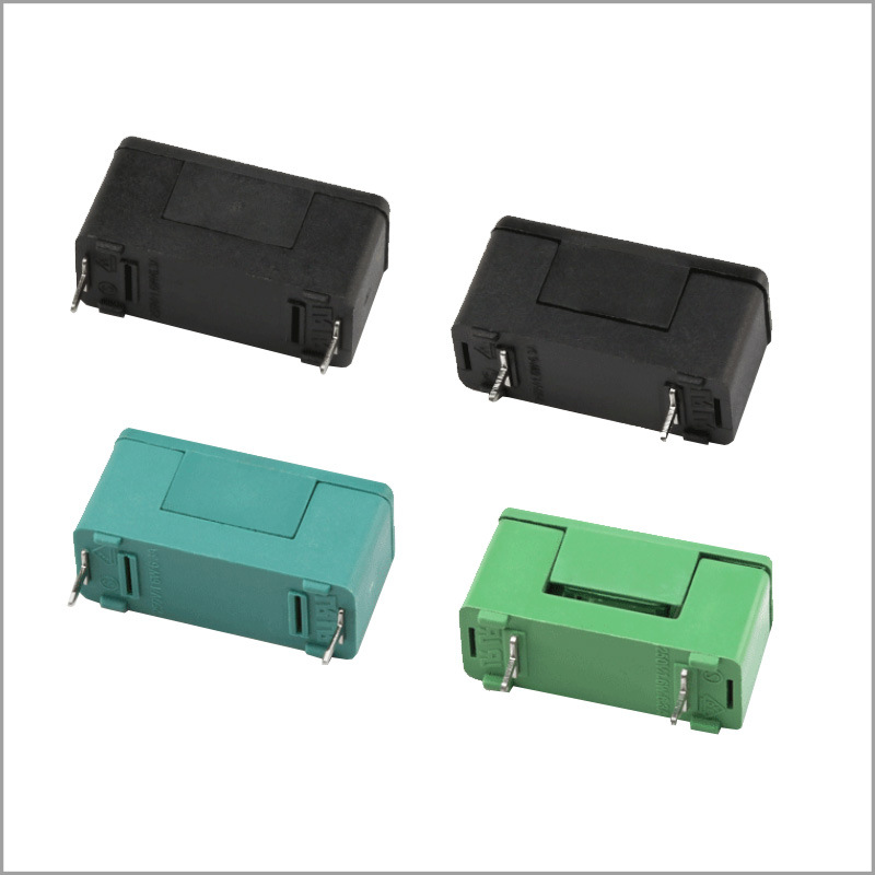 onegol保险丝底座ptf78 带认证保险管座5x20 6x30 pcb电流保险座