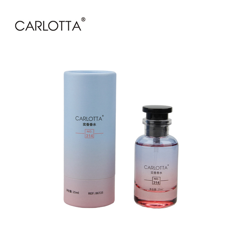 CARLOTTA Perfume No.314 California Dream 25ml Lasting Fragrance Perfume for Women Good Smell Natural Fresh Citrus