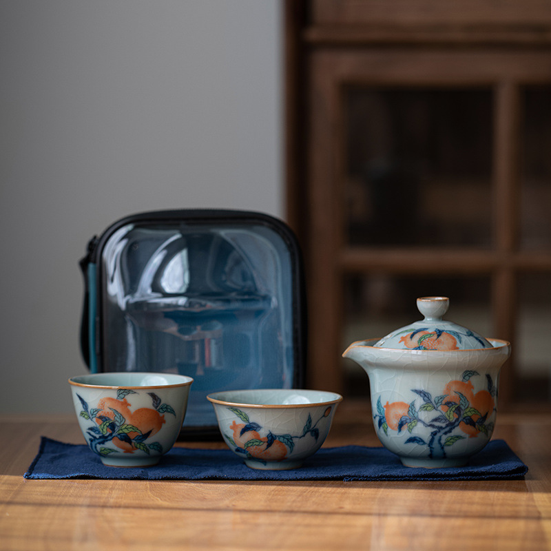 汝窑开片品茗杯图片-海量高清汝窑开片品茗杯图片大全 - 阿里巴巴