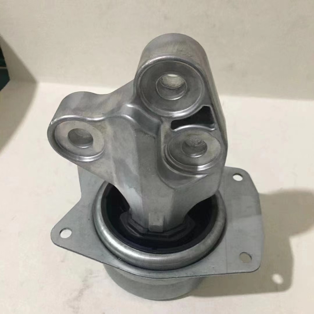 汽车减震器顶胶适用别克雪佛兰大宇欧宝本田现代起亚福特路虎标致