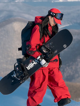 20年加工厂专业制作滑雪服冲锋衣2023年新款支持打样打版批量加工