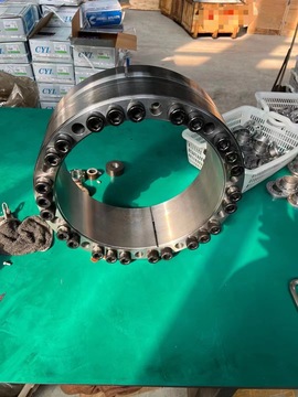 特价全规格z4--160*230胀紧套免键轴套胀紧联接套胀套涨紧套