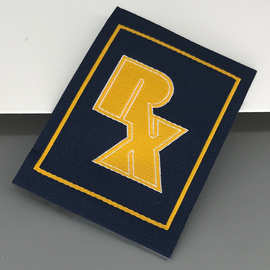 服装领标定 做织唛侧唛织标布标主唛肩章袖标织唛章臂章logo定 制