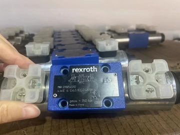 力士乐液压阀4we6g62/eg24n9k4电磁阀大量现货-阿里巴巴