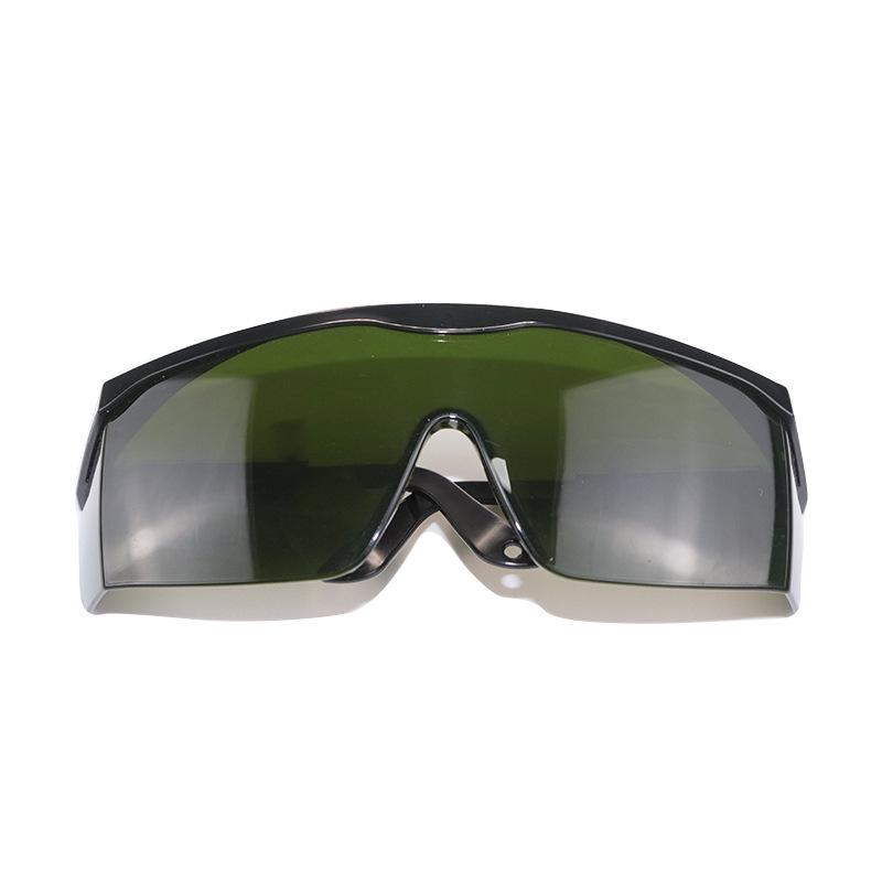 Welding Sunglasses Eye Protection Anti-Laser Anti-Dust Anti-Impact Anti-Glare Anti-Splash Anti-Ultraviolet Goggles