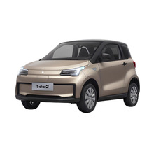 江淮iev6锂电高速新能源轿车电动汽车成人可上牌可上高速家用代步