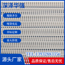 带式洗沙机网带 聚酯螺旋网 污水处理滤布 洗沙泥浆脱水网 输送带