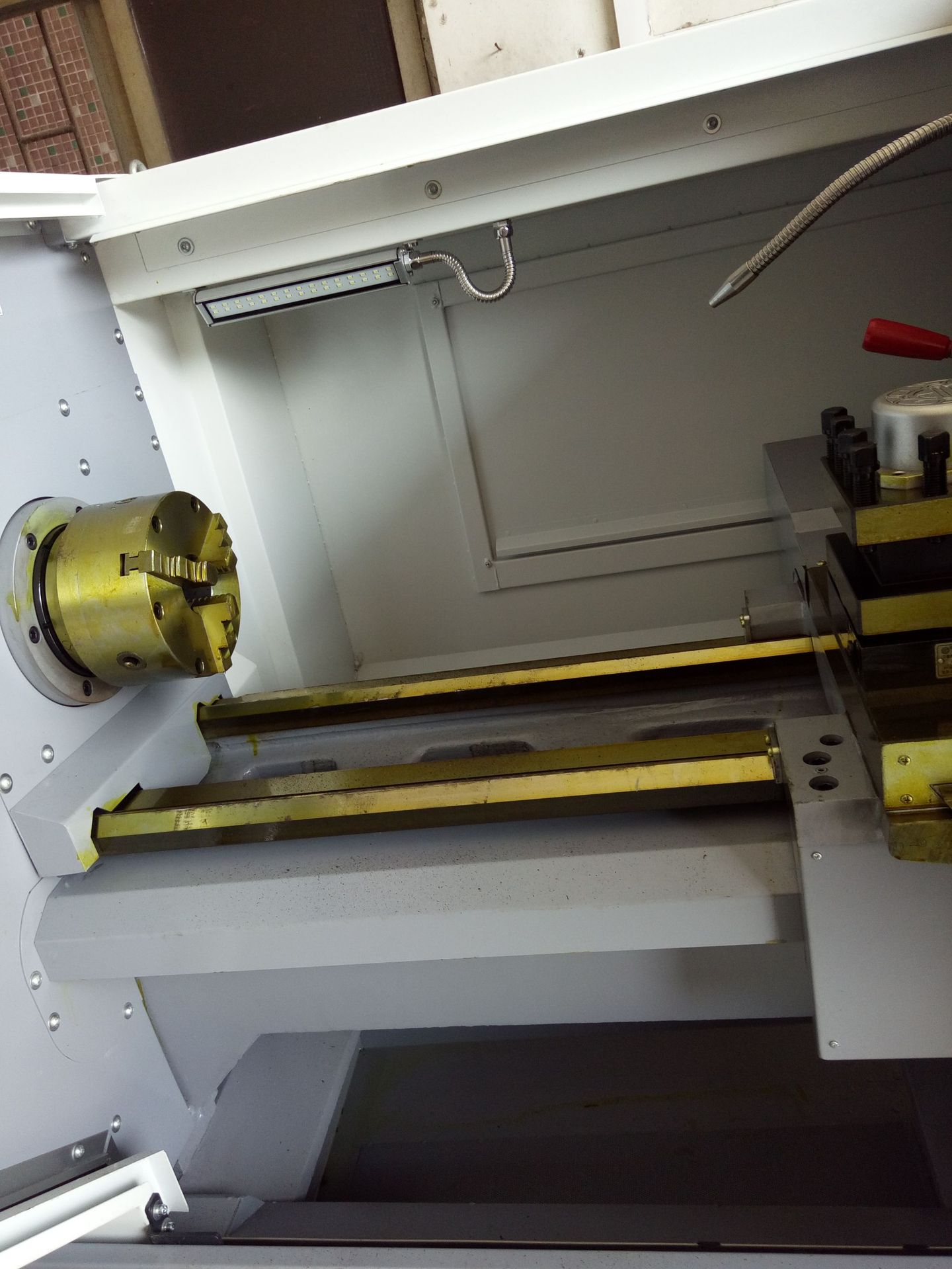 6140数控车床6140数控机床设备cnc模具加工沈阳大连自动车床厂家