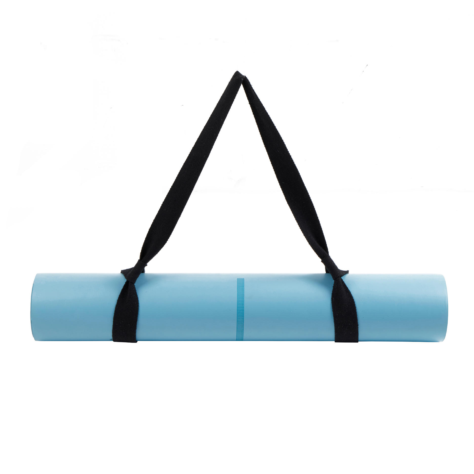 源头厂家 定制pu橡胶瑜伽垫 体位线天然橡胶瑜伽垫土豪垫 瑜伽垫