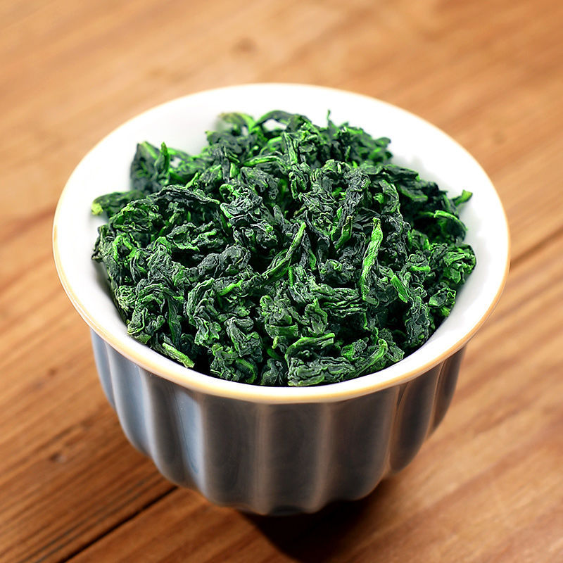 优选新茶秋茶春茶批发安溪铁观音茶叶乌龙茶250g礼盒袋装-阿里巴巴