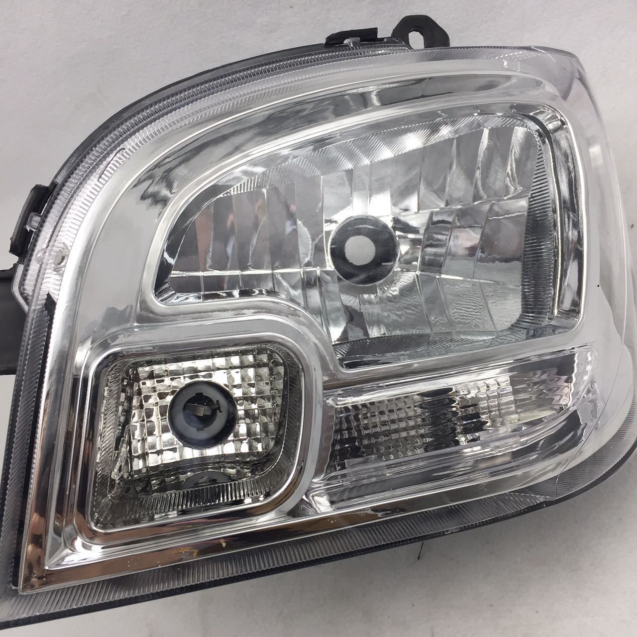 适用于五菱之光6388nf大灯 五菱之光6388前大灯前照灯总成 耐用