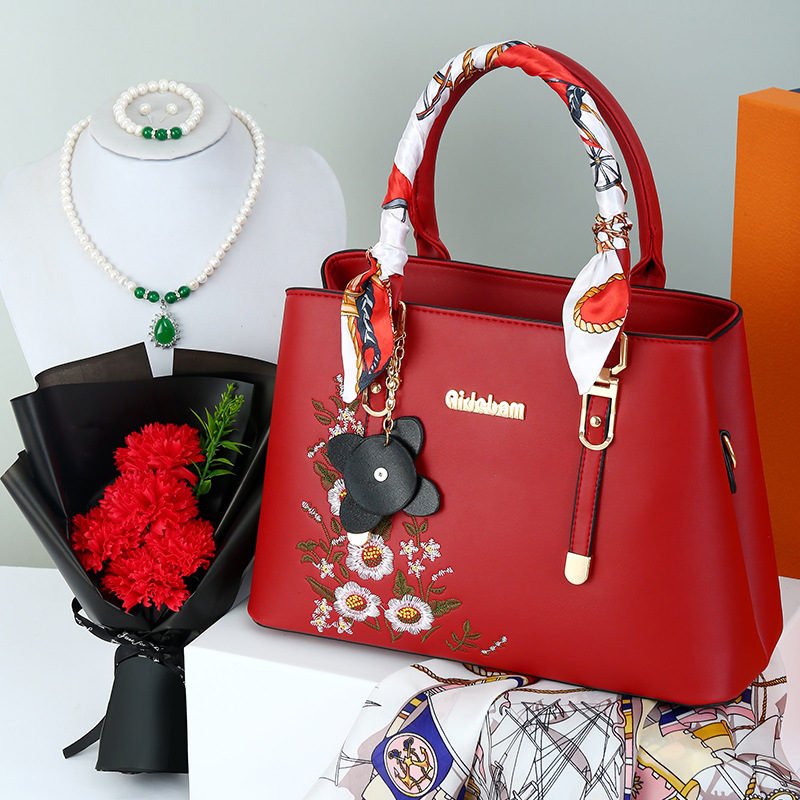 生日礼物母亲妈妈