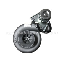 Turbocharger TD07S D38-000-680 49187-02500