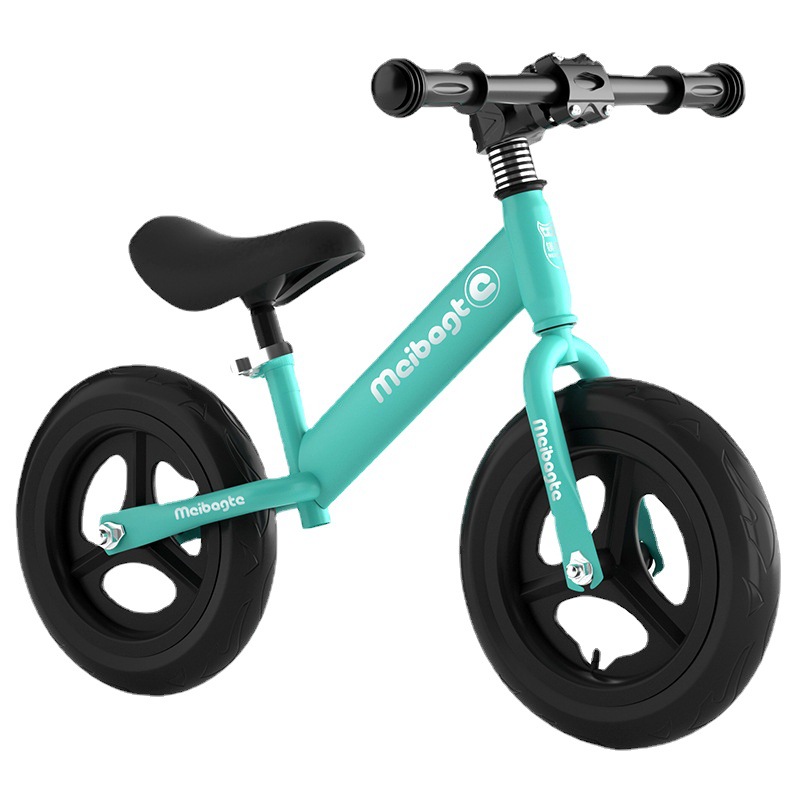 New Big Sale Balance Bike (for Kids) Pneumatic Wheels 2-8 Years Old Sliding Balance Car 600.00G Roller Sliding Balance Car