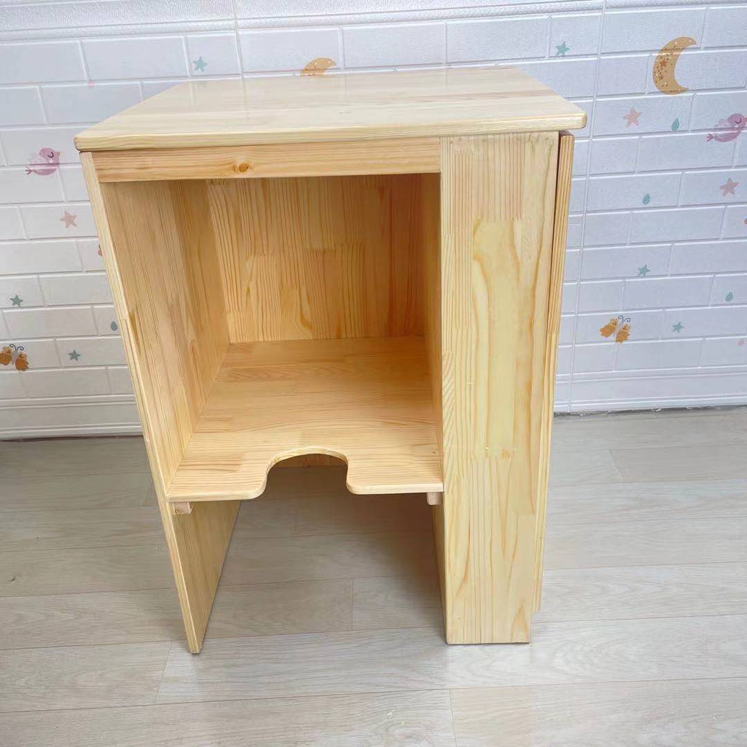 幼儿园集体口杯架木质保温桶架儿童毛巾口杯一体柜水杯柜茶桶架