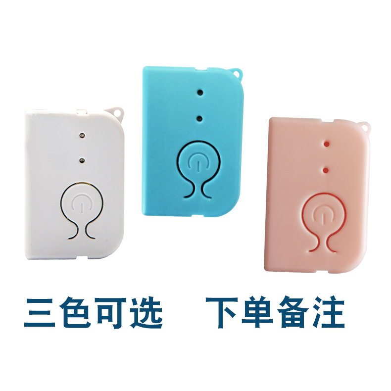 Liquid Alarm Reminder Drip Hanging Accessories Salt Water Automatic Alarm Infusion Reminder