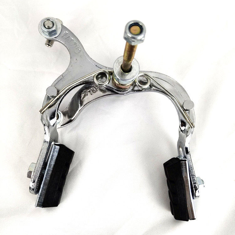 优质自行车前刹门自行车刹刹手把抱刹折叠车配件车轮刹车钳成套