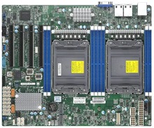 批发超微服务器主板 SUPERMICE X12DPL-NT6 服务器主板 原厂品质