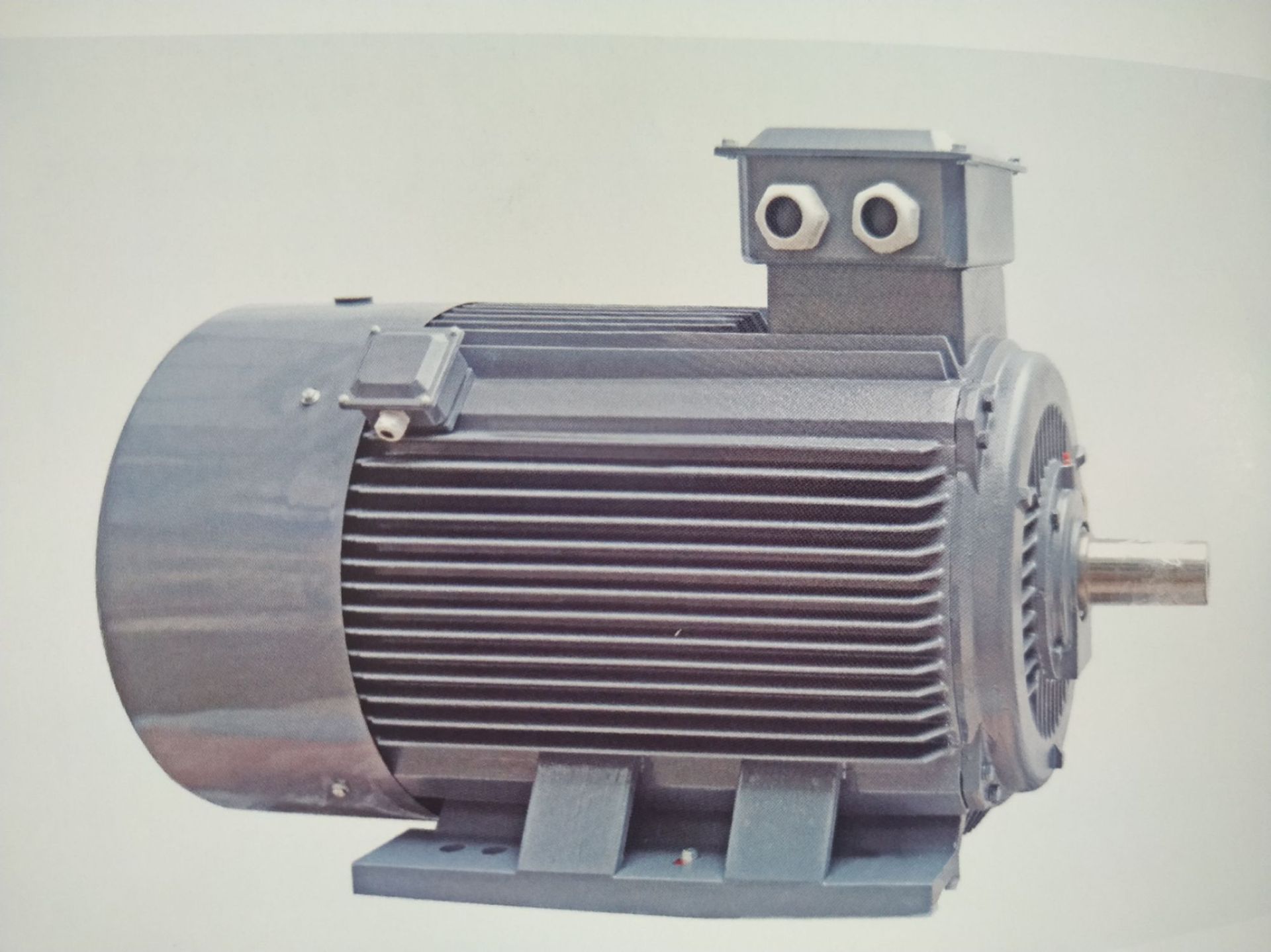 佳木斯ye4 315m-4 132kw全系列三相异步电动机高效节能 二级能效