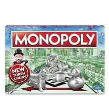 MONOPOLY English board game经典大富翁