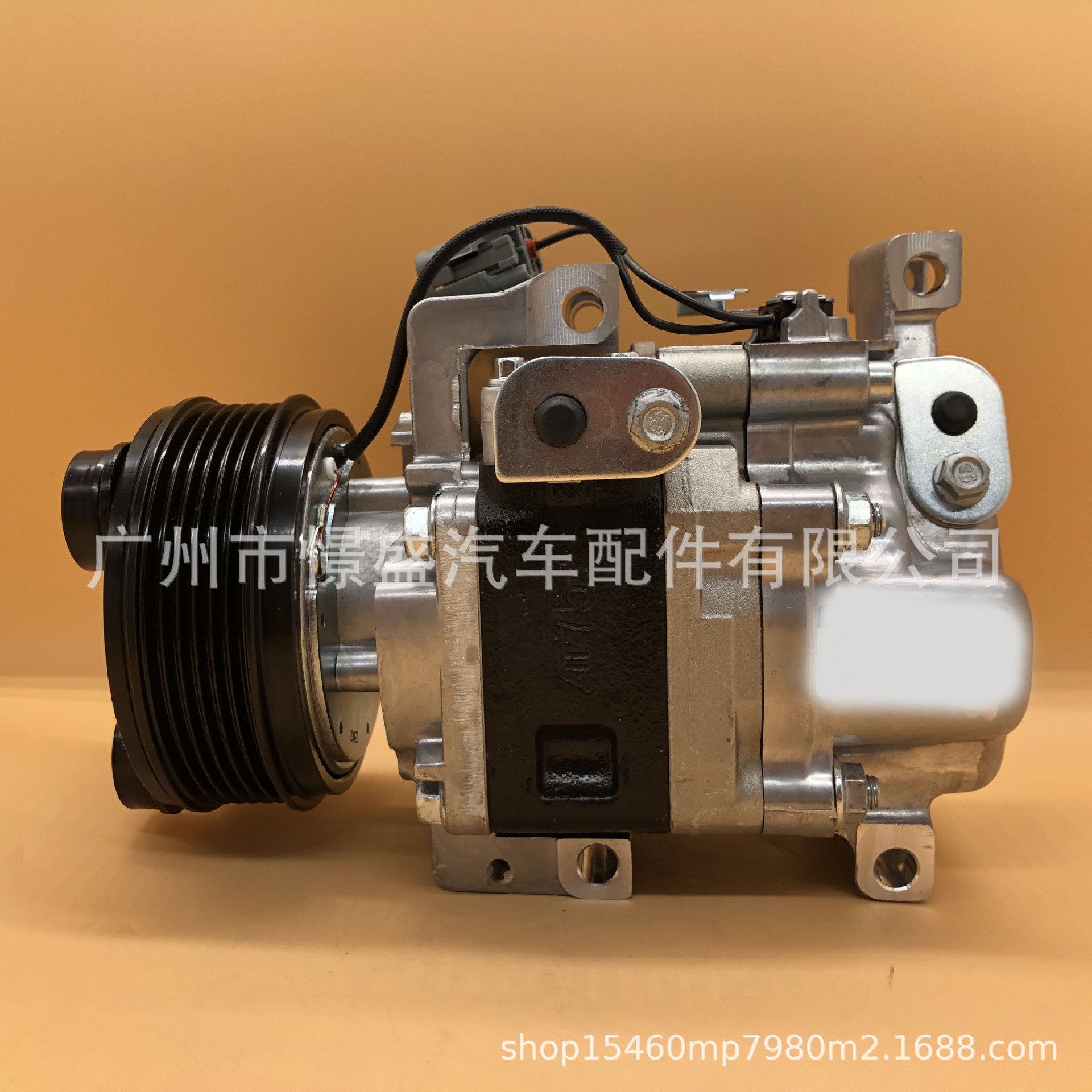 3l 空调压缩机 h12a1ak4dw-阿里巴巴