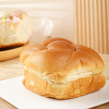 包邮老面包食品老式怀旧原味软面包学生早餐零食年货整箱批发