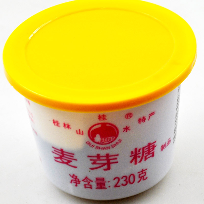 麦芽糖儿时糖稀80后怀旧零食品散装罐装饴糖童年儿时拉丝糖