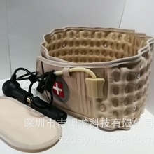 CR-801A护腰带牵引护腰支撑腰痛腰酸腰寒椎间盘术后固定跨境直供