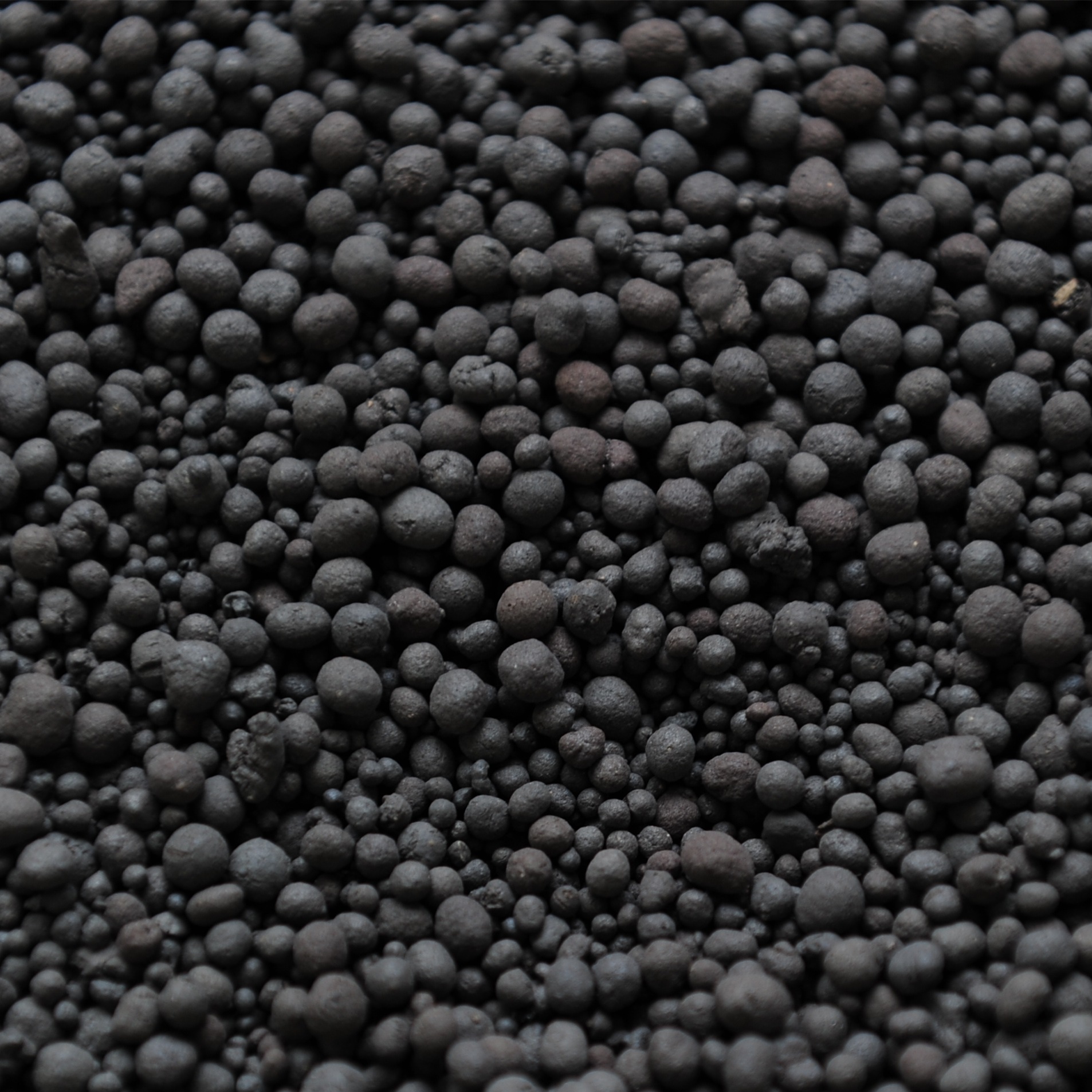 陶粒批发14mm轻质陶粒砂声屏障吸音轨原料陶粒水处理陶粒滤料