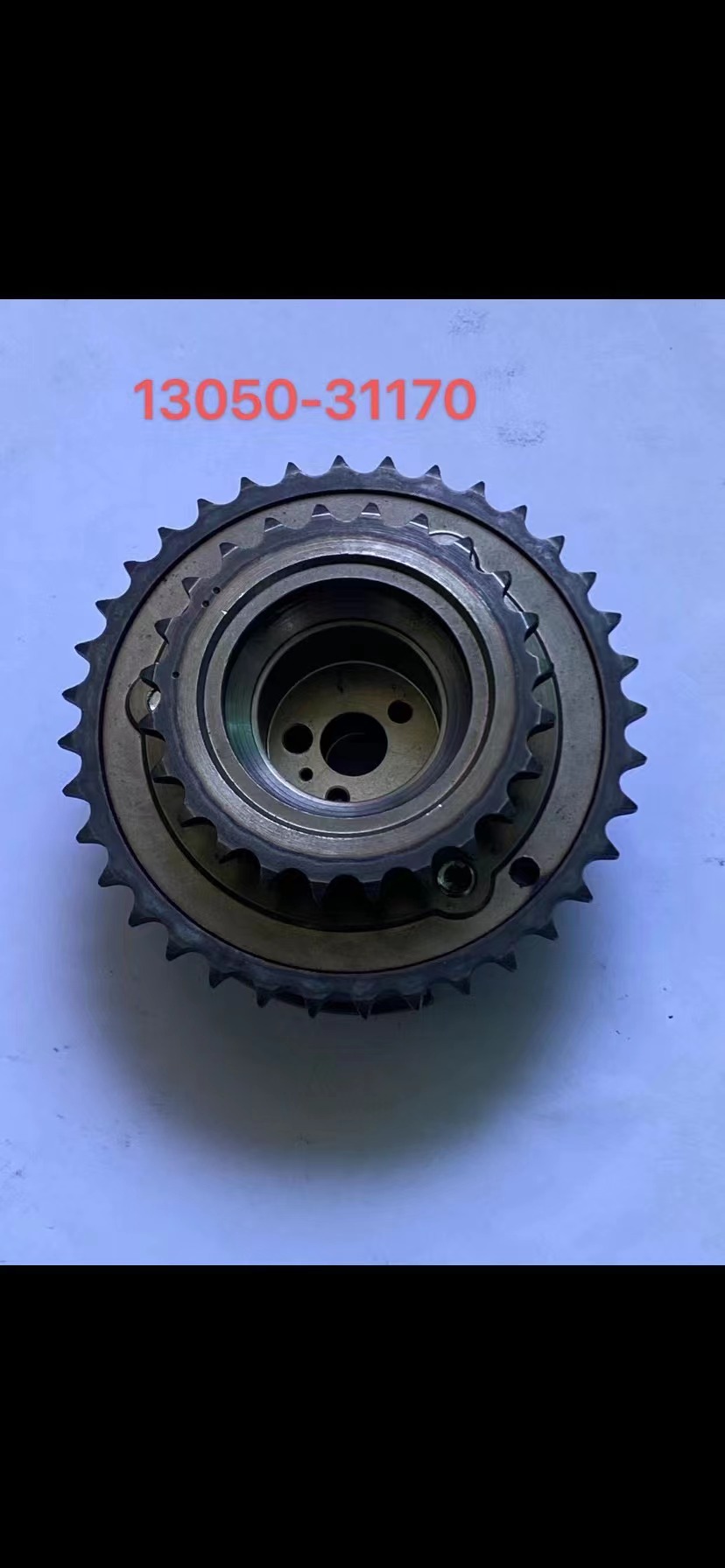 汽车零件凸轮轴正时齿轮总成 13050-31170适用于lexus camry rav4