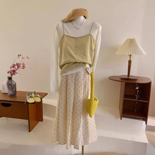 GirlsDailyLook - Romance WANGXING 3/10新品 / SKIRT / 半身裙