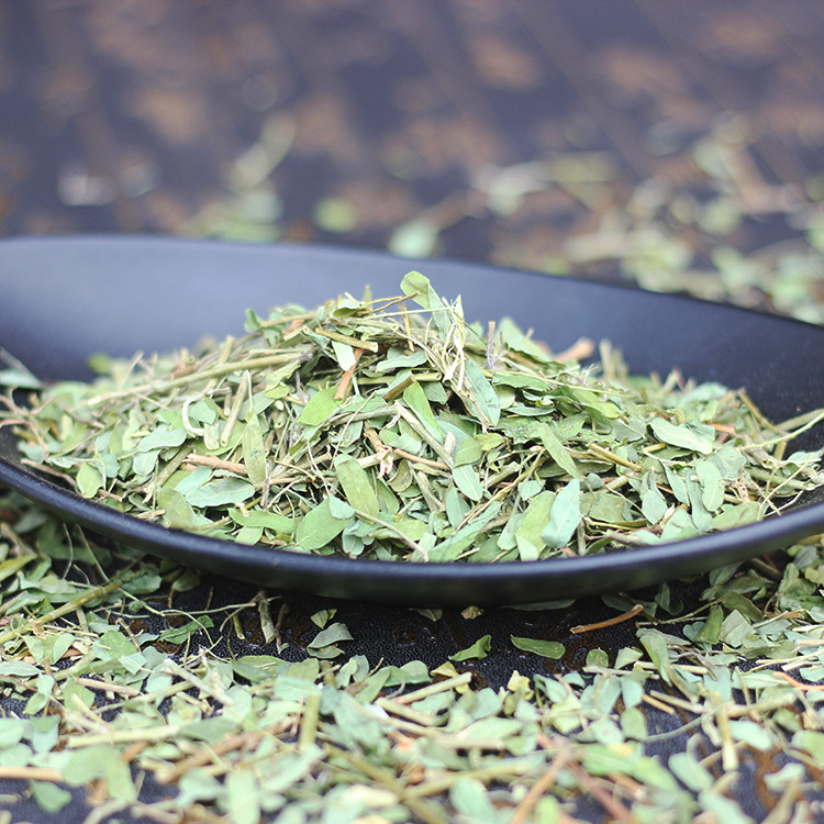 相思叶带梗新货鸡骨草叶相思叶茶相思藤茶中草药材产地批发零售