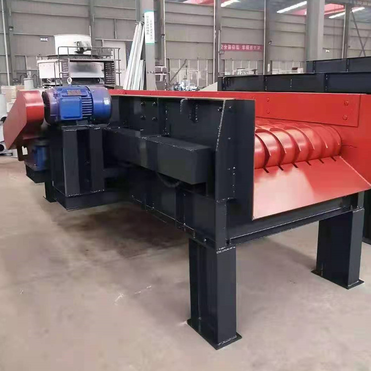 四川泥石分离机厂家 攀枝花黏土石头分离设备 土夹石滚轴筛分设备