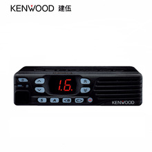 建伍（KENWOOD） NX-740/NX-840 数字车载台 建伍原装正品 车台