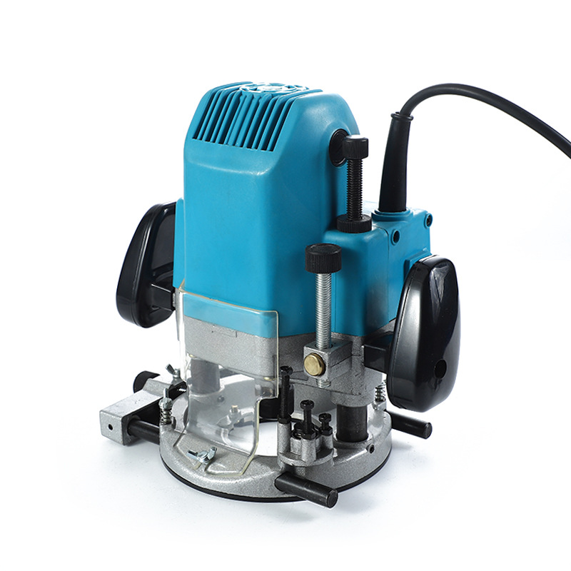 厂家直供修边机大功率电动工艺品雕刻机木工修边机木工雕刻机