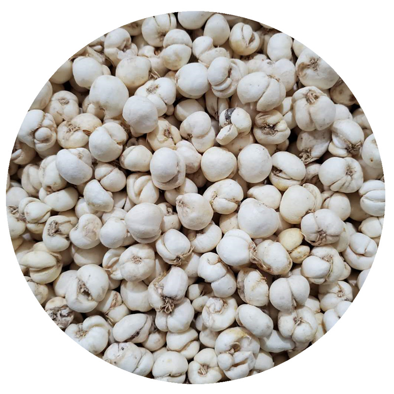 批发中药材 川贝 川贝母 250克/袋 实物拍摄川贝