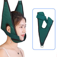 Chiropractic Tools Neck Harness Neck Stretcher Hanging跨境专