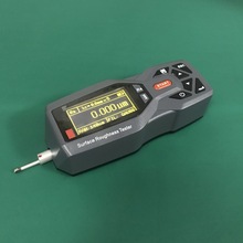 群弘仪器 TR220表面度仪 光洁度检测仪光洁度仪手持便携粗糙度