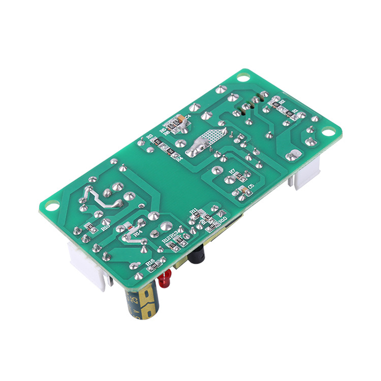 ac-dc双路正负5v15v24v开关电源模块万能稳降压电源裸板220v转12v