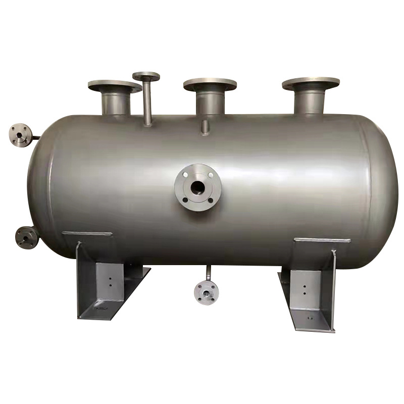 上海高压容器厂