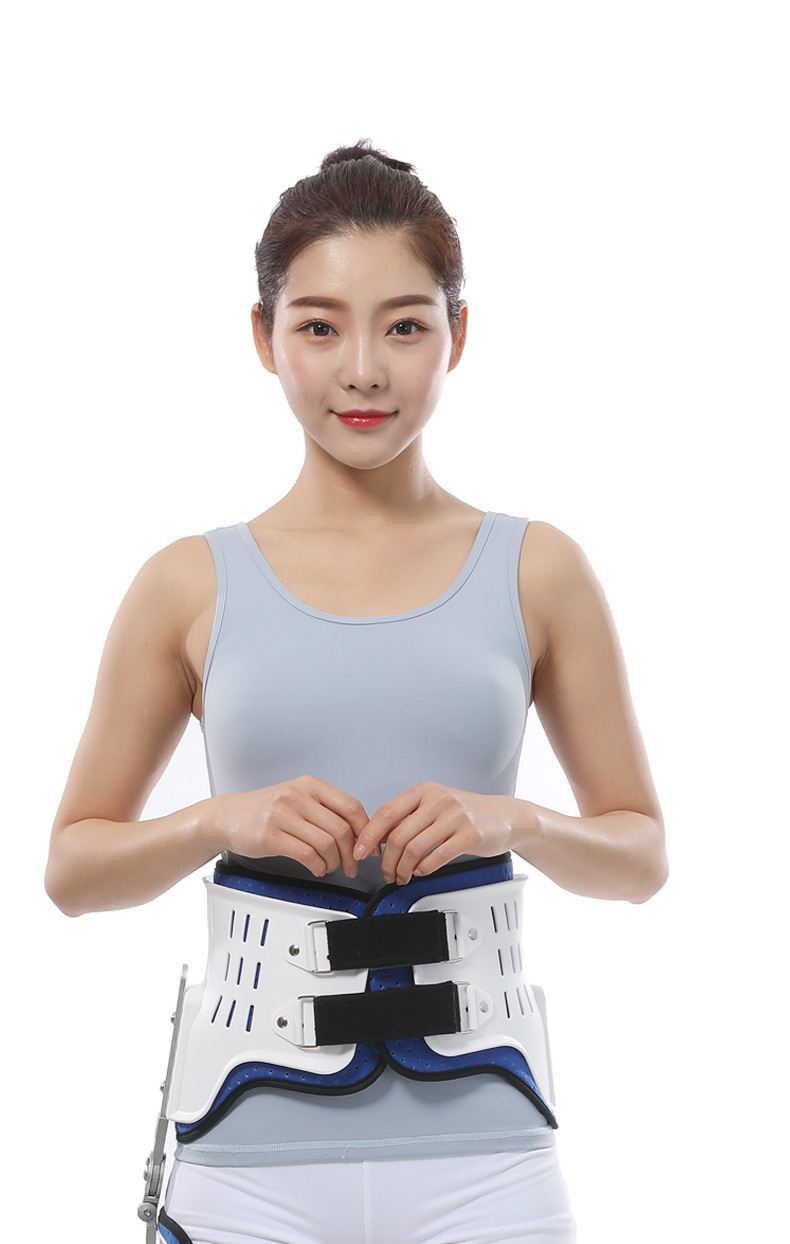 可调髋关节固定支具髋外展架单腿双腿术后股骨头髋关节脱位大腿