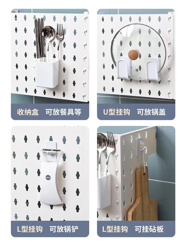 Natural Gas Water Heater Cover Wall-Hanging Stove Wire-Wrap Board Gas Stove Gas Pipe Hiding Decorative Ugly Baffle