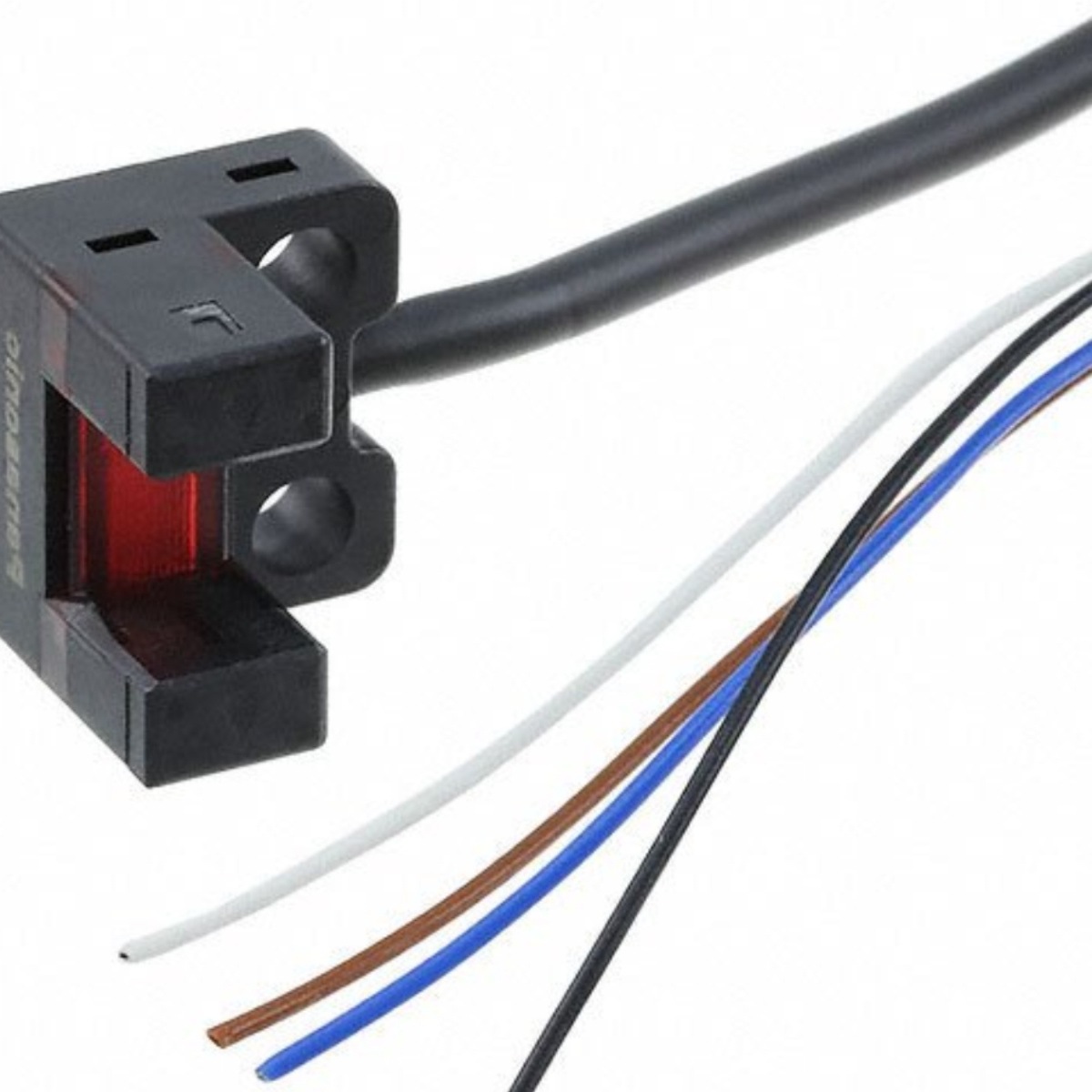 松下光电开关代理